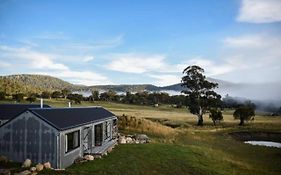 Tinkersfield'S Field Houses